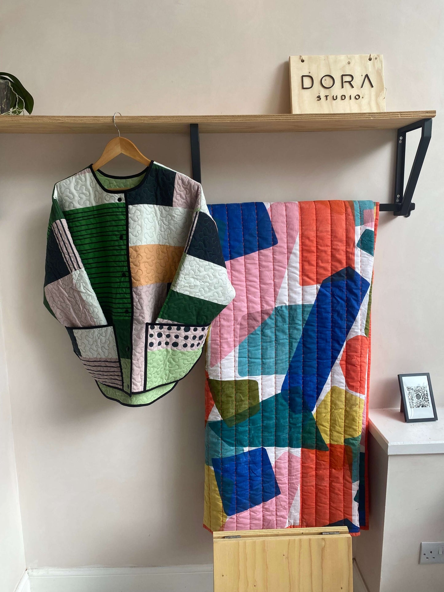 The Christine Jacket – Pre-Order