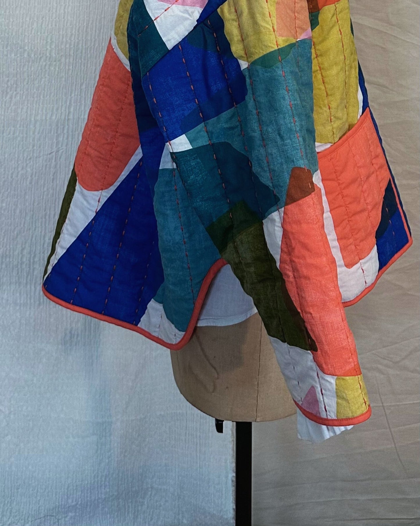 The Christine Jacket – Pre-Order